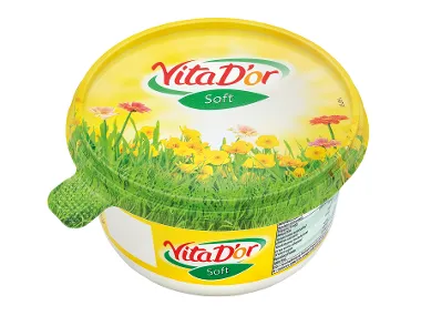 Μαργαρίνη φυτική 500 g