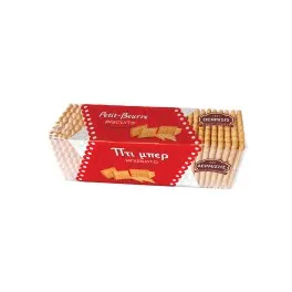 Δερμίσης Μπισκότα Πτι-Μπέρ 200gr
