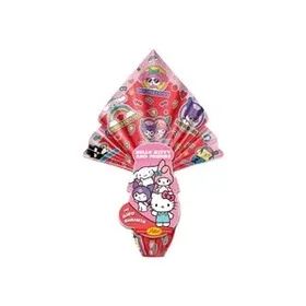 Hello Kitty & Friends Πασχαλινό Αυγό