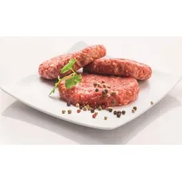 Μπιφτέκι Σπιτικό Νωπό 1 kg