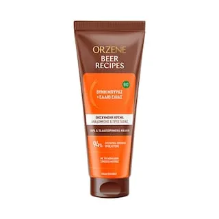 Conditioner Βίο για Ξηρά & Ταλαιπωρημένα Μαλλιά