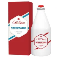 After Shave Whitewater Old Spice 100ml