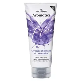 AROMATICS BODY LOTION FREE 200ML
