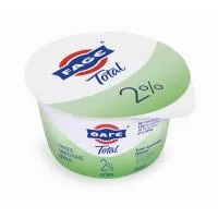 Γιαούρτι Στραγγιστό Total 2% λιπαρά Φάγε 500 g