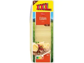 Ένταμ σε φέτες XXL