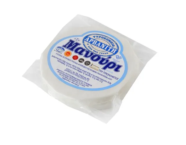 Μανούρι ΠΟΠ