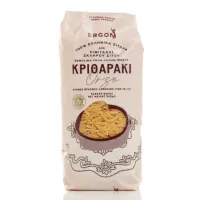 Κριθαράκι Ergon 500g