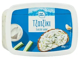 Τζατζίκι