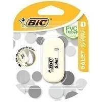 BIC Galet Γόμα - Pack of 1 1 τεμ.