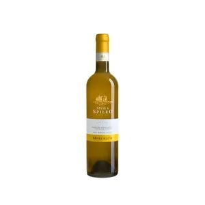 MEGA SPILEO Λευκό Μοσχάτο 750ml.