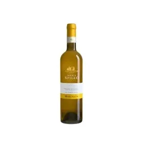 MEGA SPILEO Λευκό Μοσχάτο 750ml.
