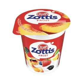 ZOTTIS DESSERT, FRUIT Επιδόρπιο Γιαουρτιού