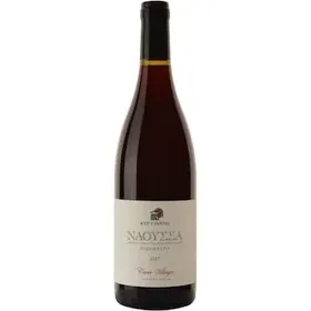 ΚΥΡ ΓΙΑΝΝΗ Οίνος Ερυθρός Νάουσσα 750ml