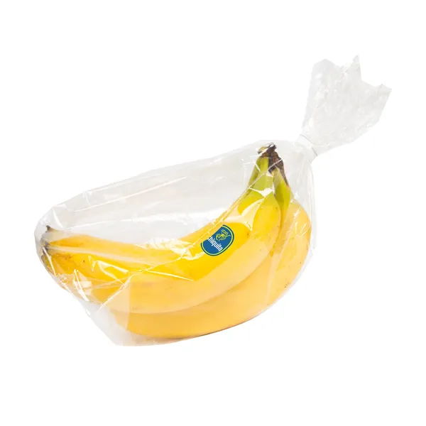 Μπανάνες CHIQUITA Βιολογικές Εισαγωγής 1 συσκευασία η περίπου 1.2kg