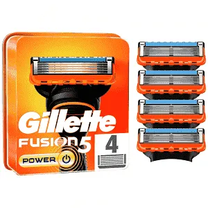 Fusion Power Ανταλλακτικά