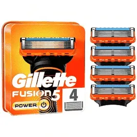 Fusion Power Ανταλλακτικά