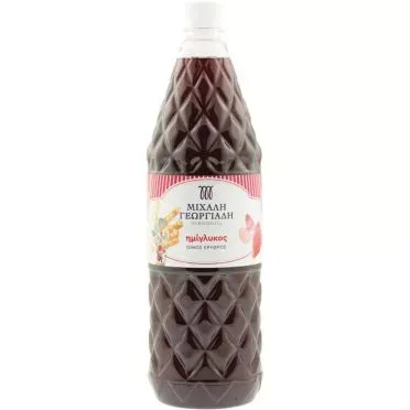 ΓΕΩΡΓΙΑΔΗ ΗΜΙΓΛ.ΕΡΥΘΡΟ 1,5LT ΡΕΤ