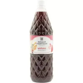 ΓΕΩΡΓΙΑΔΗ ΗΜΙΓΛ.ΕΡΥΘΡΟ 1,5LT ΡΕΤ