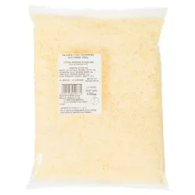 ΟΛΥΜΠΟΣ Σκληρό Τυρί Τριμμένο 250g