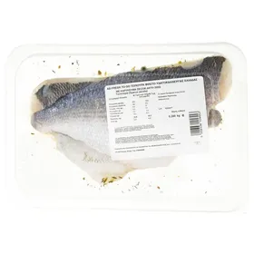 ΤΣΙΠΟΥΡΑ ΦΙΛΕΤΟ υδατοκαλλιέργειας