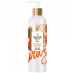 Pantene Pro-V Natural Waves Κρέμα Styling   235ml