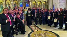 ΑΝΑΧΩΡΗΤΕΣ Ερυθρός οίνος ημίξηρος Π.Γ.Ε. Πελοπόννησος 2024