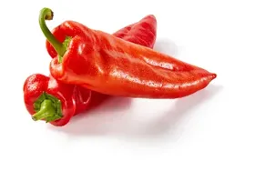 Πιπεριές τύπου Φλωρίνης 1 kg