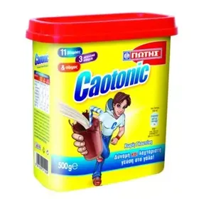 CAOTONIC Χ.ΓΛΟΥΤ. ΡΟΦΗΜΑ 500γρ