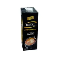 ROYAL Barista Professional 3,6% για Ζεστά Ροφήματα 1L