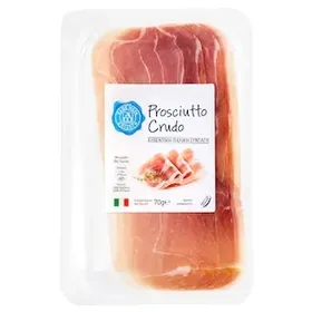 ΑΒ ΕΠΙΛΟΓΗ Προσούτο Φέτες 70g