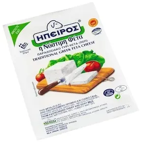 Φέτα ΗΠΕΙΡΟΣ ΠΟΠ 180g