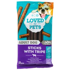 Σνακ Σκύλων Πατσάς Sticks