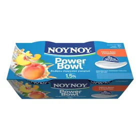 NOYNOY PowerBowl 2x175g