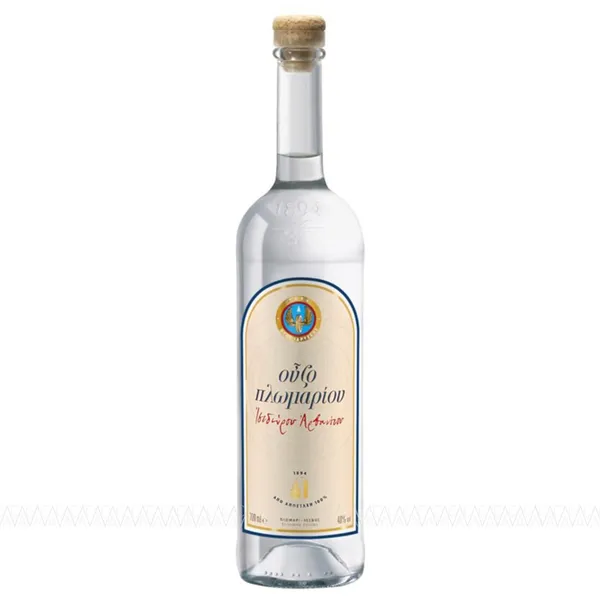Ισιδώρου Αρβανίτου 700ml