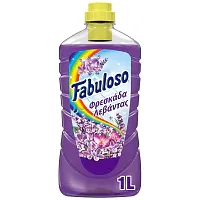 Fabuloso Φρεσκάδα Λεβάντας Καθαριστικό Πατώματος 1000ml