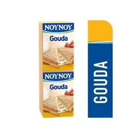 ΝΟΥΝΟΥ Gouda 100gr.