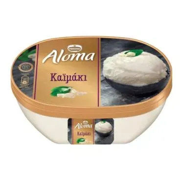 ALOMA ΚΑΙΜΑΚΙ 1800ML.