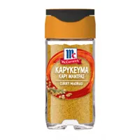 Κάρυ Μαντράς McCormick 35g