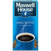 MAXWELL HOUSE Καφές Φίλτρου 225g