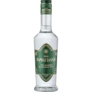ΒΑΡΒΑΓΙΑΝΝΗ Ούζο Πράσινο 700ml