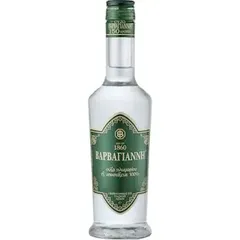 ΒΑΡΒΑΓΙΑΝΝΗ Ούζο Πράσινο 700ml