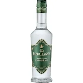 ΒΑΡΒΑΓΙΑΝΝΗ Ούζο Πράσινο 700ml