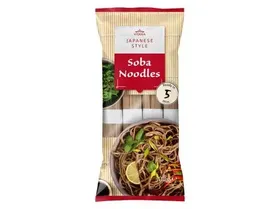 Soba noodles
