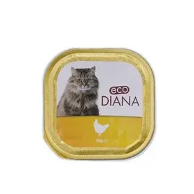 ECO DIANA Πατέ με Κοτόπουλο