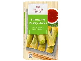 Στικς Εdamame με σάλτσα τσίλι 250 g