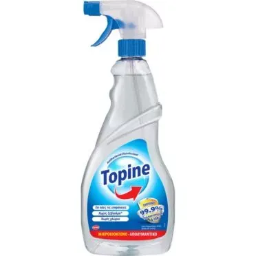 TOPINE ΑΠΟΛ/ΚΟ ΓΕΝ. ΧΡΗΣΗΣ ΑΝΤΛΙΑ 750ML