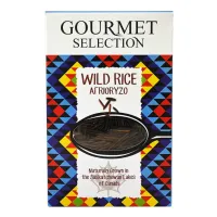 Αγριόρυζο, Gourmet selection 250g