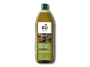 Ελαιόλαδο 2L