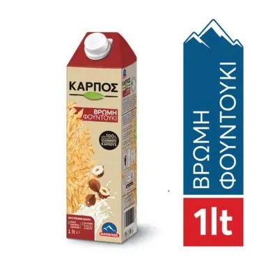 ΟΛΥΜΠΟΣ ΦΥΤΙΚΟ ΡΟΦΗΜΑ ΚΑΡΠΟΣ ΒΡΩΜΗ ΦΟΥΝΤΟΥΚΙ 1L