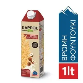ΟΛΥΜΠΟΣ ΦΥΤΙΚΟ ΡΟΦΗΜΑ ΚΑΡΠΟΣ ΒΡΩΜΗ ΦΟΥΝΤΟΥΚΙ 1L